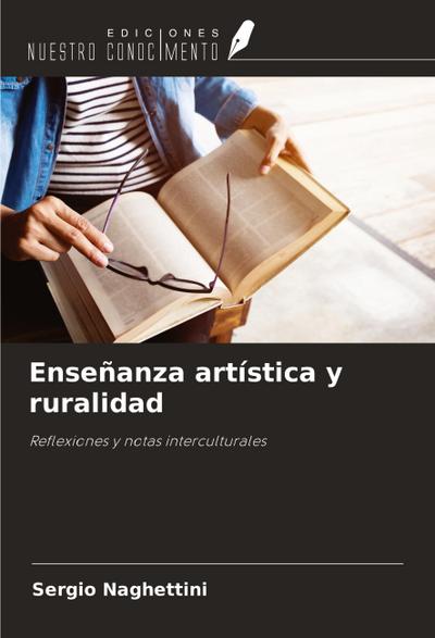 Enseñanza artística y ruralidad