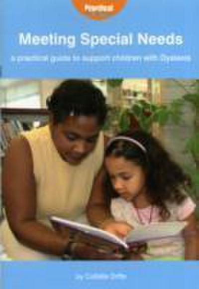 Drifte, C: Meeting Special Needs: a Practical Guide to Suppo