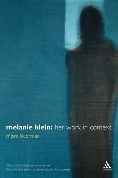 Melanie Klein