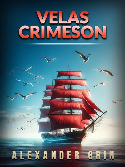 Velas Crimeson (Traduzido)