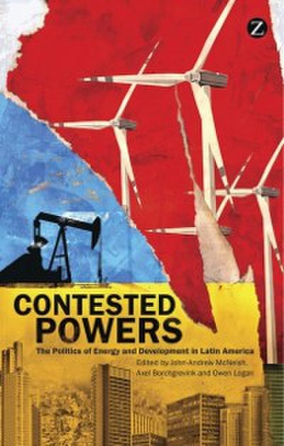 Contested Powers