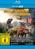 Dinosaurier 3D - Im Reich der Giganten
