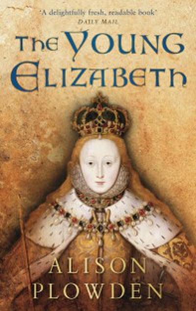The Young Elizabeth