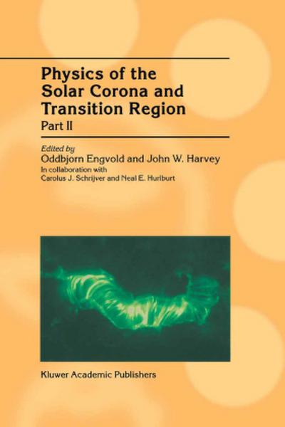 Physics of the Solar Corona and Transition Region