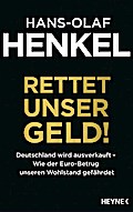 Rettet unser Geld!