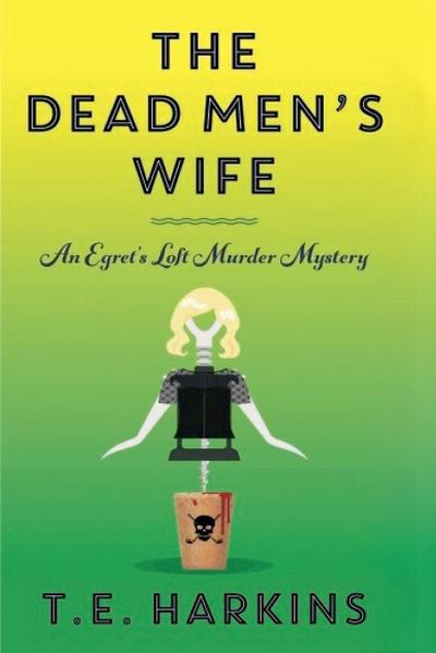The Dead Men’s Wife