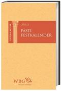 Fasti/Festkalender