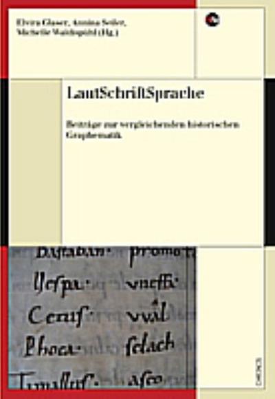 LautSchriftSprache