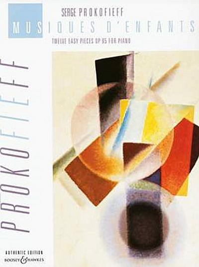 Musiques d’Enfants