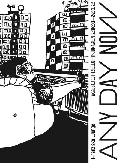 Junge, F: Any Day Now