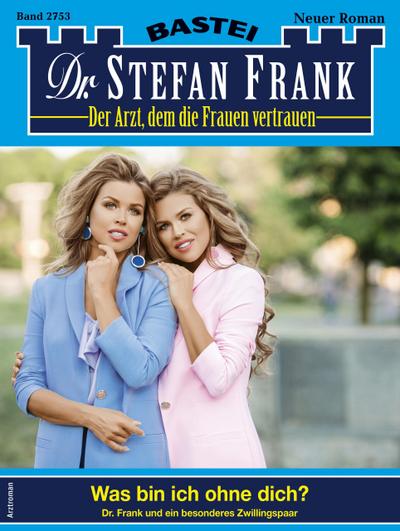 Dr. Stefan Frank 2753
