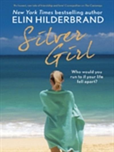 Silver Girl