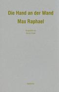 Die Hand an der Wand