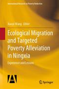 Ecological Migration and Targeted Poverty Alleviat