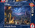 Disney Die Schöne und das Biest: Tanz im Mondlicht