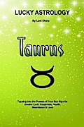 Lucky Astrology - Taurus