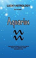 Lucky Astrology - Aquarius