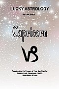 Lucky Astrology - Capricorn