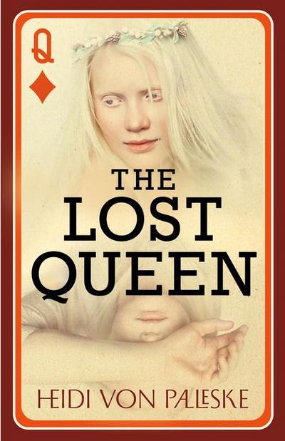 The Lost Queen