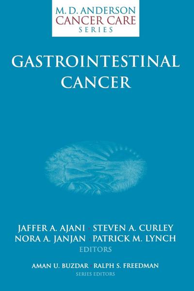 Gastrointestinal Cancer