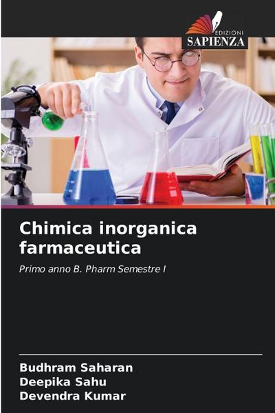 Chimica inorganica farmaceutica