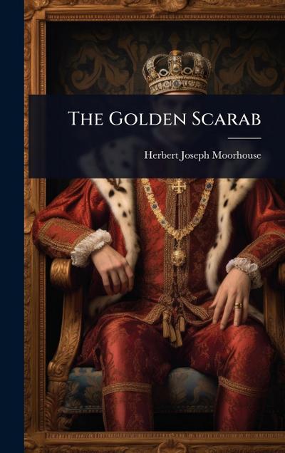 The Golden Scarab