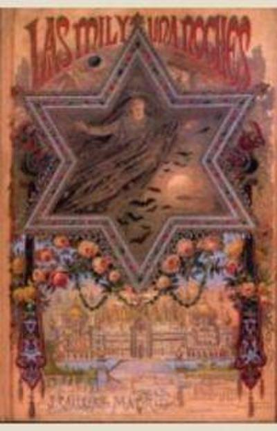 Las mil y una noches