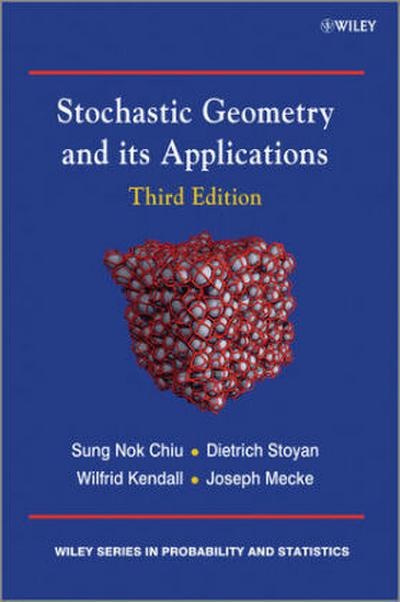 Stochastic Geometry and its Ap