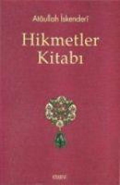 Hikmetler Kitabi