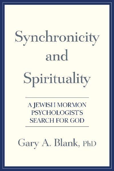 Synchronicity and Spirituality