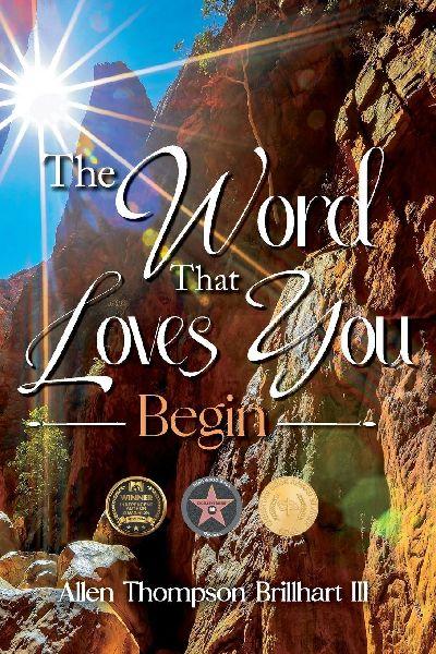 The Word That Loves You