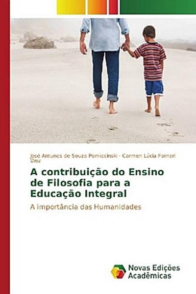 A contribuição do Ensino de Filosofia para a Educação Integral