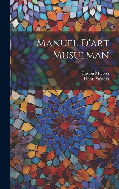 Manuel D’art Musulman