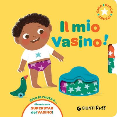 Il mio vasino