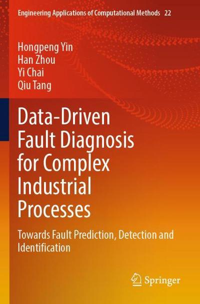 Data-Driven Fault Diagnosis for Complex Industrial Processes