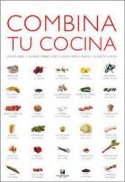 Combina tu cocina