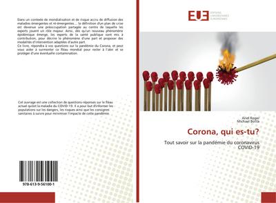 Corona, qui es-tu?