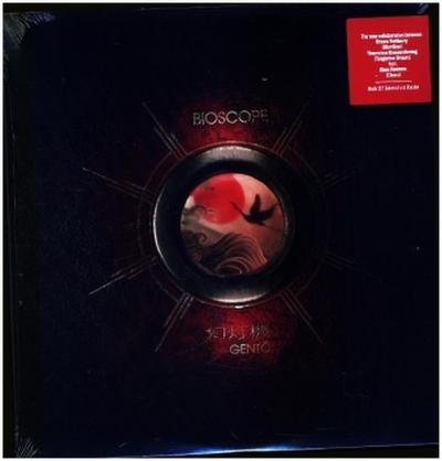 GENTO, 2 Schallplatte (2LP Gatefold + Booklet)