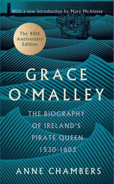 Grace O’Malley