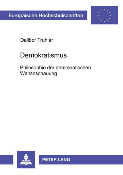 Demokratismus