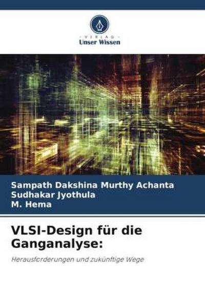 VLSI-Design für die Ganganalyse: