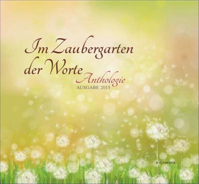 Im Zaubergarten der Worte