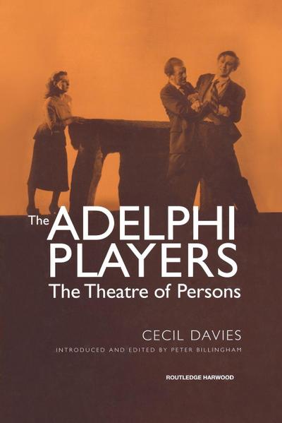 The Adelphi Players