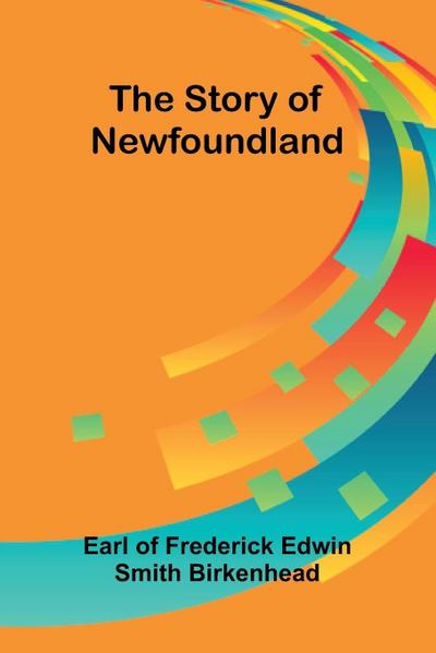 The Story of Newfoundland