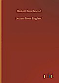 Letters from England