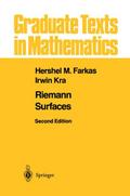 Riemann Surfaces