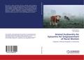 Animal husbandry:An Epicentre for Empowerment of R