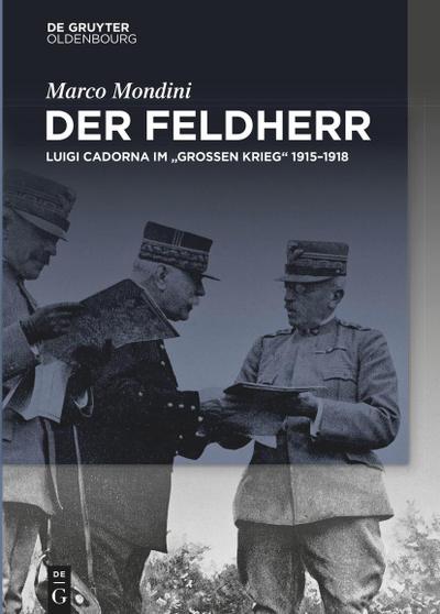 Der Feldherr
