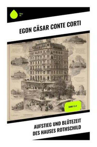 Aufstieg und Blütezeit des Hauses Rothschild