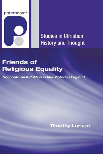Friends of Religious Equality
